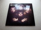 QUEEN II 1st UK PRESS MiNt AuDiO ArChIvE TOP OPENER 70s PROG ROCK LOOKS UNPLAYED