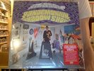 Harry Nilsson Pandemonium Shadow Show LP sealed colored vinyl reissue mono