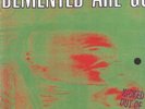 Demented Are Go - Kicked Out Of Hell Vinyl LP Rebellion Records NEU