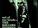 The Rolling Stones - Out Of Our Heads (Uk Version) Vinyl LP Decca NEW