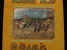 ALRUNE ROD 4-Vejs Denmark Mandragora 1974 1st Pressing Psych LP *MINT-*