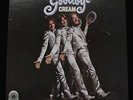 CREAM Goodbye US orig Acto 1969 1st pressing LP w. Poster *MINT* Psych