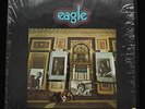 EAGLE Come Under Nancy's Tent US  Psych LP *MINT-* Shrink Beacon Street Union