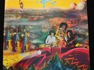 JIMI HENDRIX Electric Ladyland Part 1 UK 1st Pressing 1968 Psych LP *MINT-*
