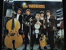 YARDBIRDS Sweden 1965 Columbia SSX 1018 'Studio Cover' Psych LP