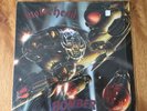 MOTORHEAD - Bomber LP Germany  Bronze ?201 013 270