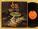 JOE SOAP Keep It Clean 1973 UK BLUES PROG LP Tennent & Morrison McCulloch TOP