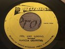 Marcia Griffiths Feel Like Jumping Rare Coxsone Rocksteady 7