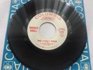 BROOKS ODELL The Lively Ones Columbia Northern Soul Popcorn 45 EX