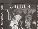 JACULA - in cauda semper stat venenum LP