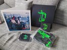 BUSHIDO BLACK FRIDAY •LIMITED DELUXE BOX•