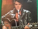 Elvis Presley/The Burbank Sessions Vol.1 2XLP Audifon Nm