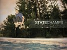 state champs overslept vinyl