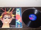 LP VINYL KENNY Y LOS ELECTRICOS.-  HOMONIMO CAIFANES SODA STEREO CAFE TACUBA