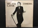 HECTOR LAVOE “Comedia” og classic Fania lp 1978