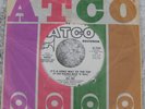 AC/DC  - It's A Long Way To The Top - Mono/St. -  1976 US Promo 45 rpm 7