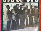 Vis-A-Vis - Odo Gu Ahorow - Amazing Rare Deep Highlife Afro-Funk OG OFO Bros LP