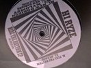 Hi Ryze ?– Ride The Rhythm EP - 12in - NEW