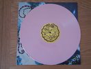 The Cure -  Lullaby (Pink Vinyl - Limted/Numbered) -  12