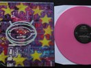 U2 - Zooropa PINK vinyl - LP- NEW/NEU