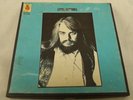 Leon Russell Shelter RARE Reel To Reel 3 3/4 IPS
