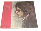 Bob Dylan Blood On The Track Vinyl Record LP PC 33235 Great Condition