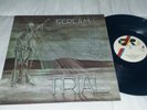TRIAL - SCREAM FOR MERCY 1985 PRIVATE METAL RITUAL PALASS RESCUE SORCERY TYRANT