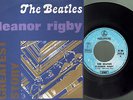 Beatles - Eleanor rigby/Yellow submarine