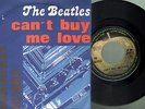 Beatles - Can't buy me love/You can't do that