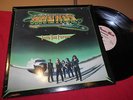 RHOADS Into The Future LP RANDY LIZZY BORDEN MALICE RIOT RODS MEGADETH 