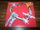 RON VICTORS - Collective Hearts - LP - Sealed - Rare Canadian AOR