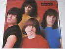 LP THE RAMONES - END OF THE CENTURY DEUTSCHES ORG 1980 ORG VERSIEGELT  WIE NEU