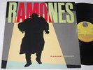 LP THE RAMONES - PLEASANT DREAMS ORIGINAL 1981 VERY RAR PUNK ROCK LOOKS UNPLAYED