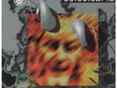 FRONT 242 Up Evil LP VINYL 11 Track With Inner (rre21lp) EUROPEAN Rre 1993