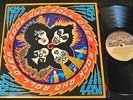 Kiss Casablanca 7037 Rock And Roll Over RECORD CLUB LP