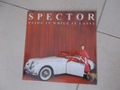 Spector - Enjoy It While It Lasts  -VINYL  - LP - NEW - SEALED