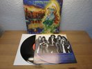 PRETTY MAIDS FUTURE WORLD RARE CBS 1987 DUTCH PRESS IN MINT CONDITION