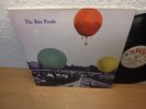 The Rain Parade LP Emergency third rail power trip UK Zippo 1st press Gatefold