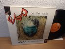 EGO ON THE ROCKS Acid In Wounderland GERMAN PROG KRAUT. RARITY