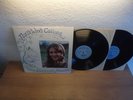 Mossy Davidson's ALASKA '70s DLP Private ACID/FOLK Psych Mint + Insert