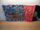 THE ROLLING STONES THEIR SATANIC MAJESTIES REQUEST 1967 UK LP