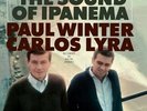 Paul Winter / Carlos Lyra - The Sound Of Ipanema (Ltd.Edt 180g Vinyl) Vinyl NEU