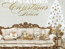 Pentatonix - A Pentatonix Christmas Deluxe Vinyl LP (2) Rca Int. NEW