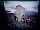 THE WHO - Who's Next - 1971 Original LP