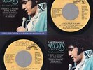 (PROMO NM/NM) Elvis Presley 