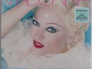 MADONNA LP Bedtime Stories 180 Gram SEALED 2016 Heavyweight Vinyl NEW