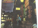 DAVID BOWIE -ZIGGY STARDUST- RCA LP RARE TAN DYNAFLEX LABEL INSERT NM