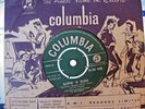 DICKIE PRIDE 1959 RARE BRITISH ROCK N ROLL 