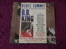 B.B. King ?– Blues Summit Vinyl, LP, 1993 Spain MCA 10710