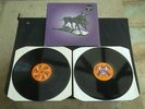 THE BLACK DOG SPANNERS 1995 UK PRESS 2 X 12